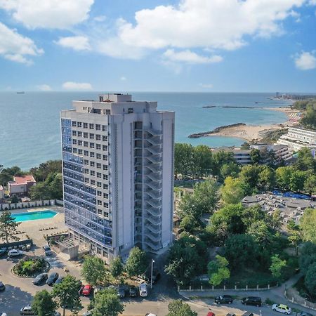 Olimp Sea View Apartments Etajul 10 מראה חיצוני תמונה