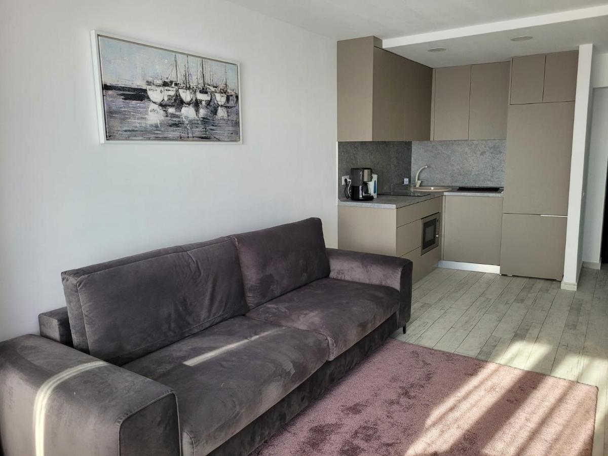 Olimp Sea View Apartments Etajul 10 מראה חיצוני תמונה