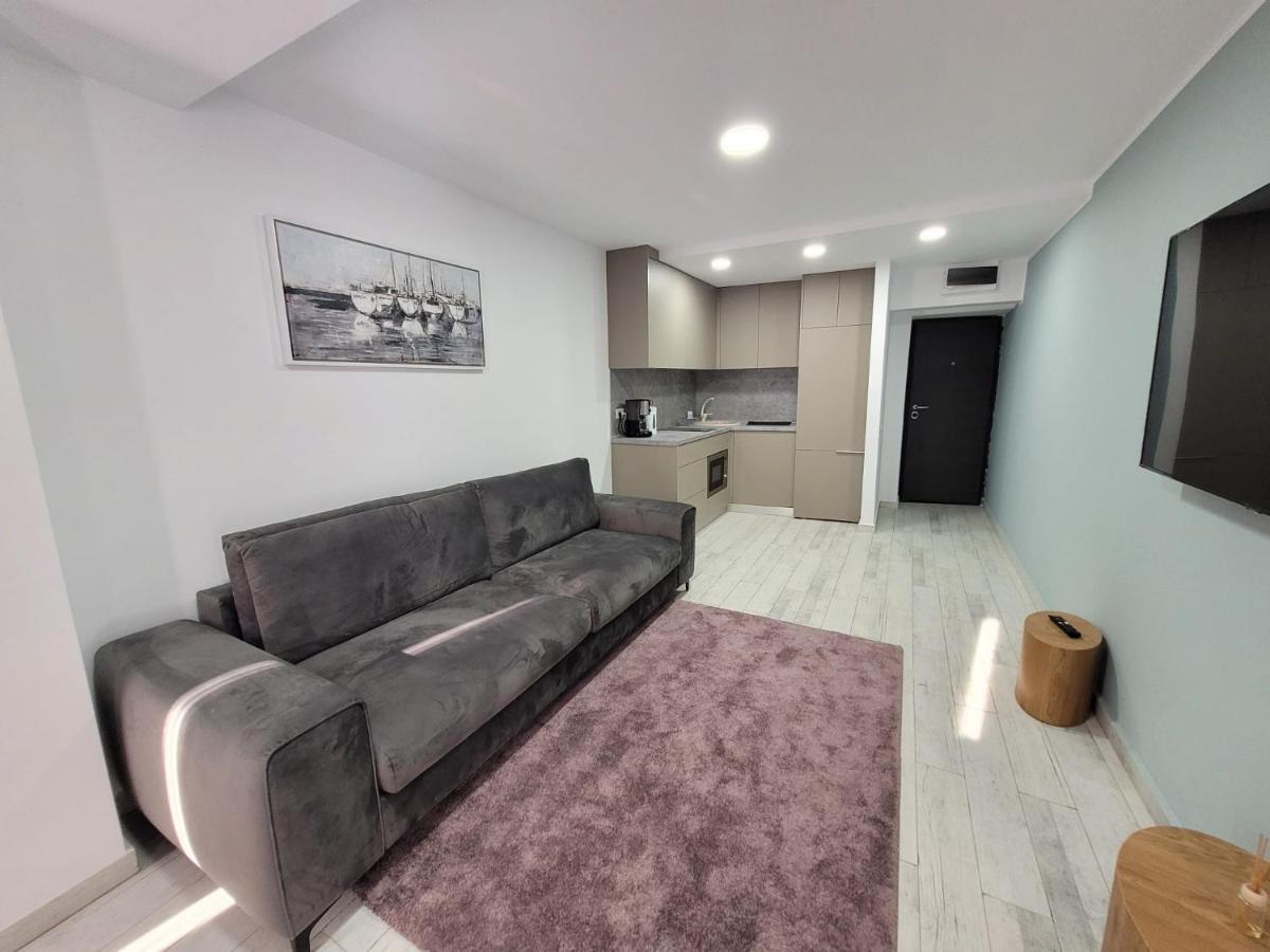 Olimp Sea View Apartments Etajul 10 מראה חיצוני תמונה