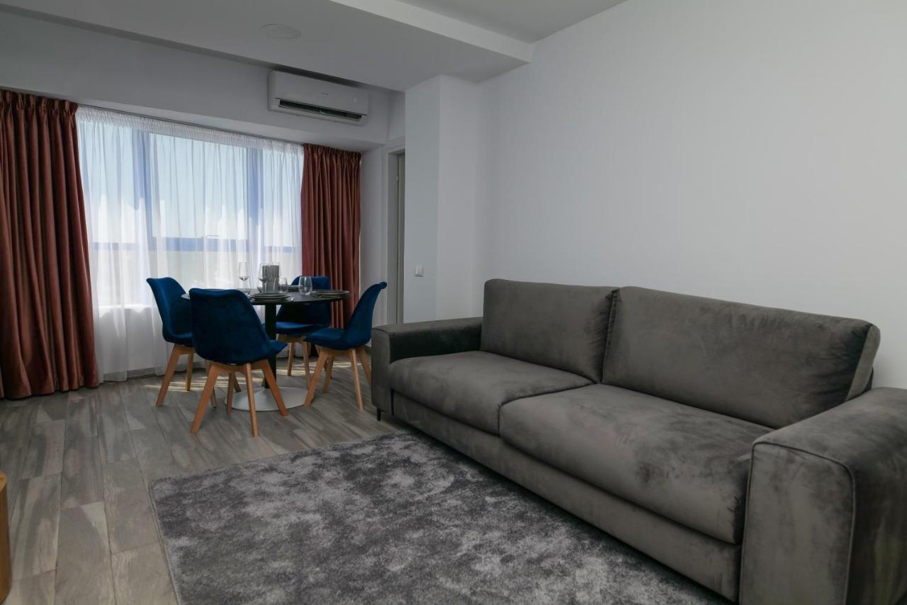 Olimp Sea View Apartments Etajul 10 מראה חיצוני תמונה