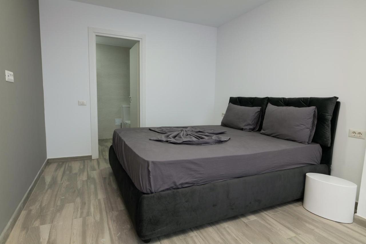 Olimp Sea View Apartments Etajul 10 מראה חיצוני תמונה