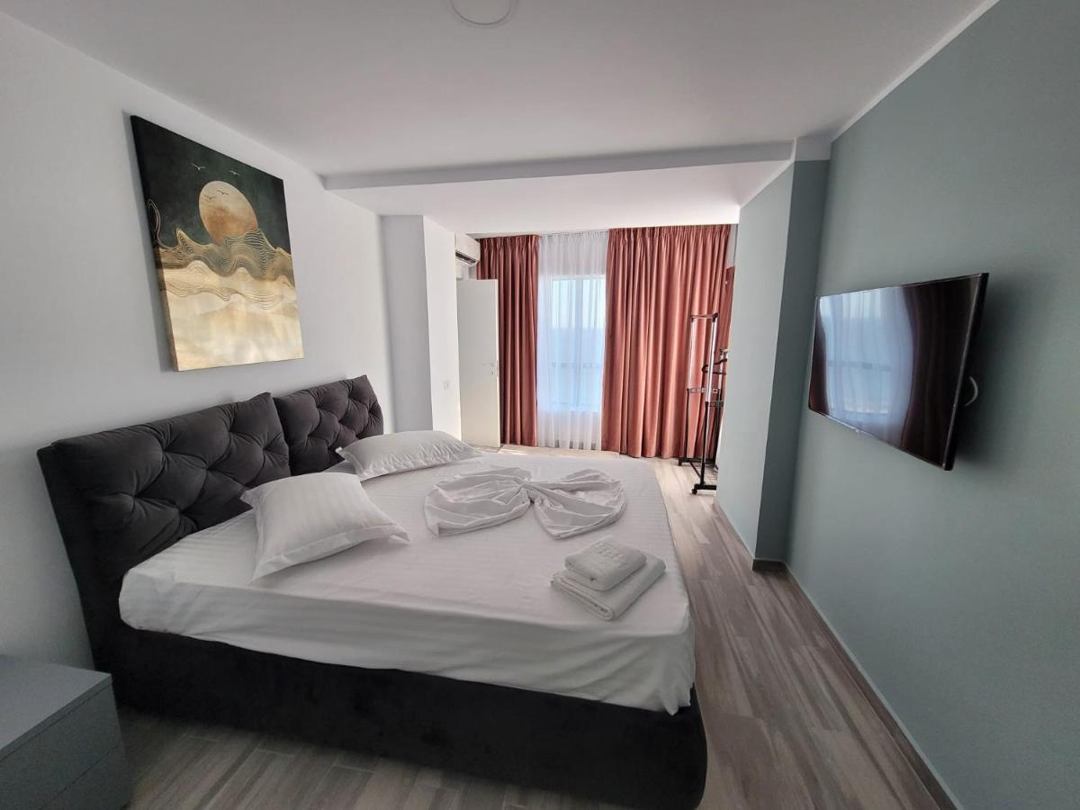 Olimp Sea View Apartments Etajul 10 מראה חיצוני תמונה