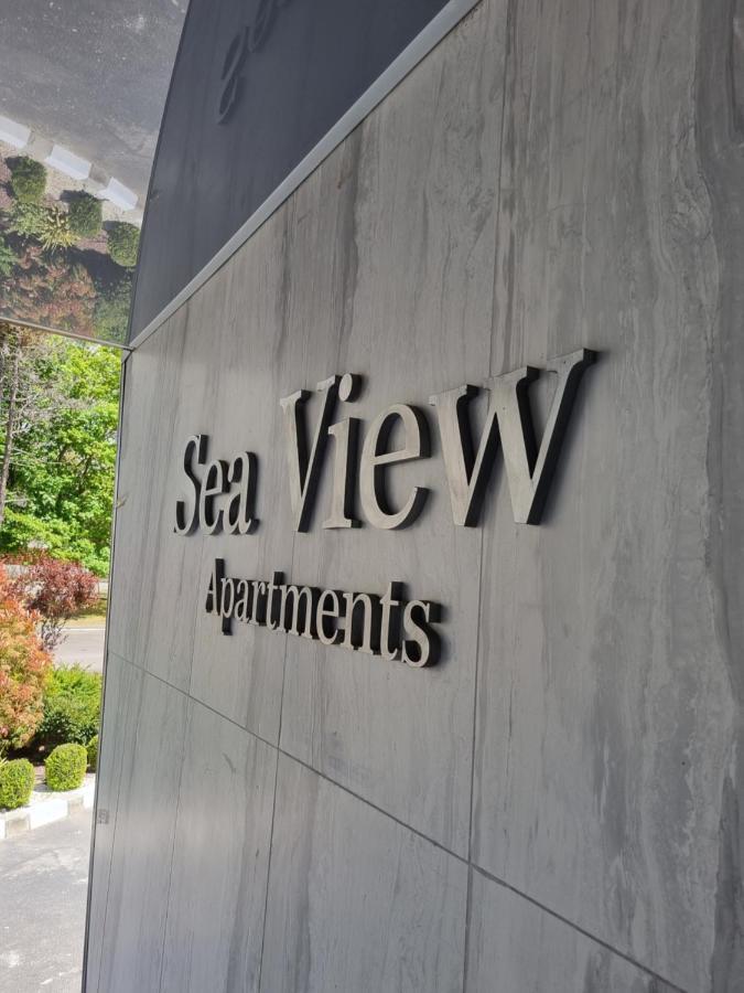 Olimp Sea View Apartments Etajul 10 מראה חיצוני תמונה