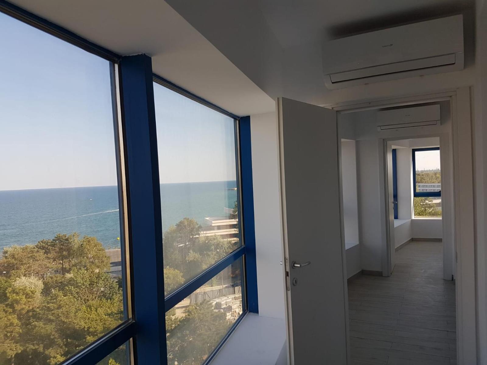 Olimp Sea View Apartments Etajul 10 חדר תמונה