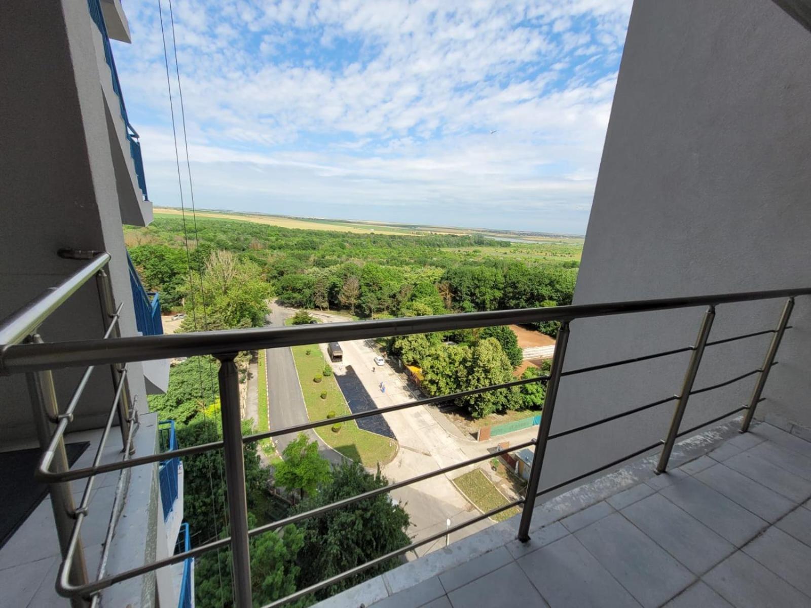 Olimp Sea View Apartments Etajul 10 חדר תמונה