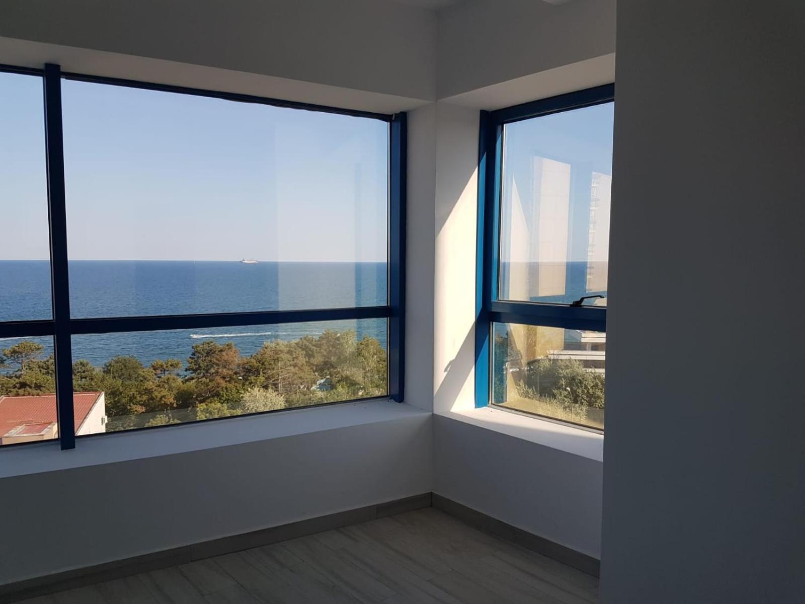 Olimp Sea View Apartments Etajul 10 חדר תמונה