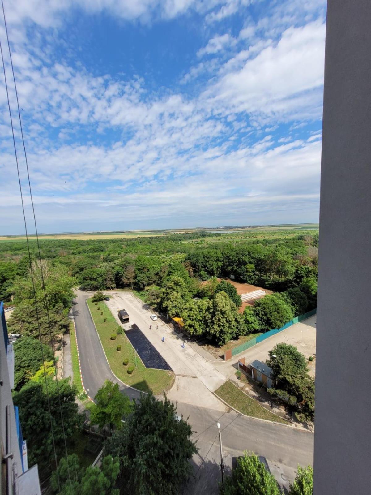 Olimp Sea View Apartments Etajul 10 חדר תמונה